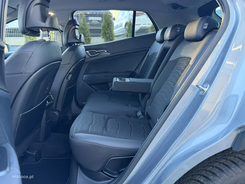 Kia Sportage 20