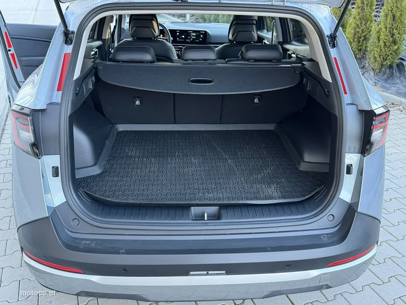 Kia Sportage 46