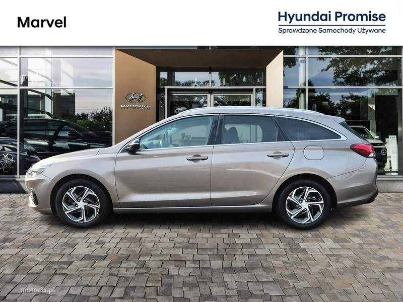 Hyundai i30 2