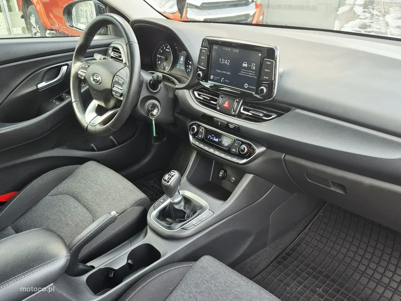 Hyundai i30 15