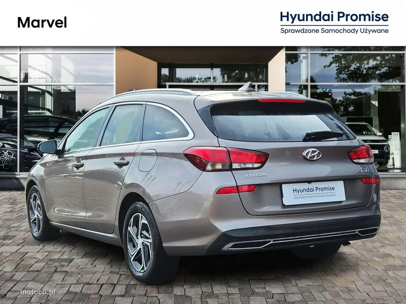 Hyundai i30 3