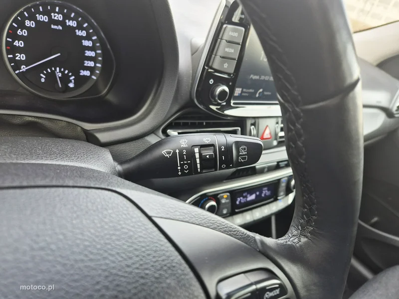 Hyundai i30 22