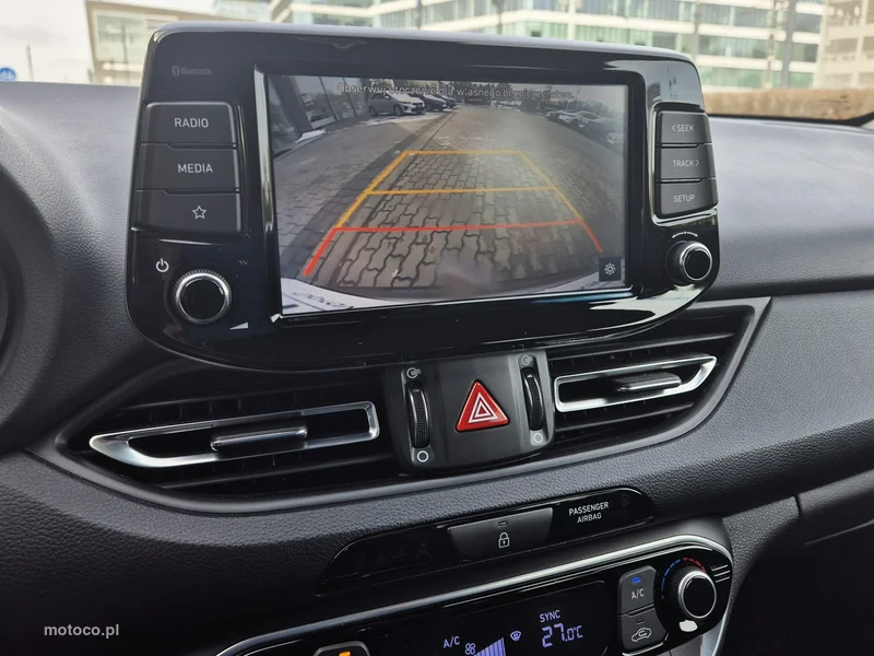 Hyundai i30 26