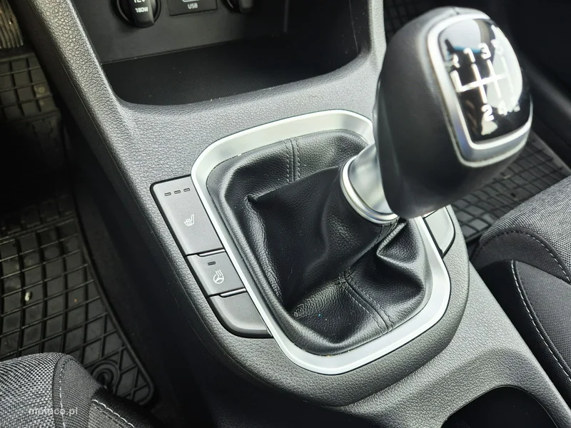 Hyundai i30 29