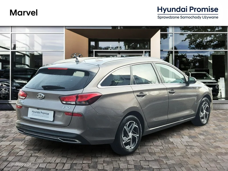 Hyundai i30 5