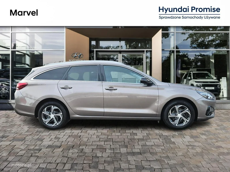 Hyundai i30 6