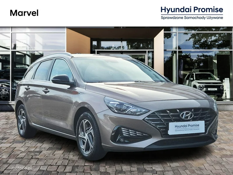 Hyundai i30 7