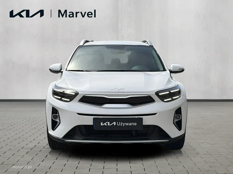 Kia Stonic 2