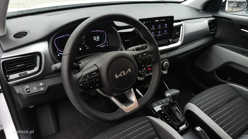 Kia Stonic 12