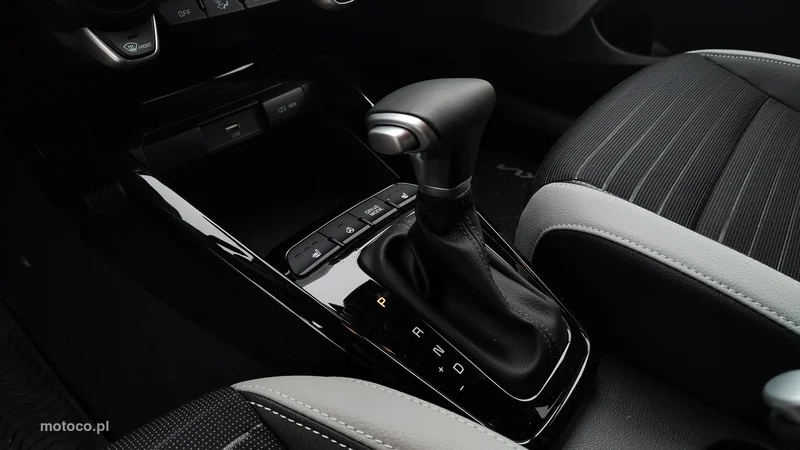 Kia Stonic 13