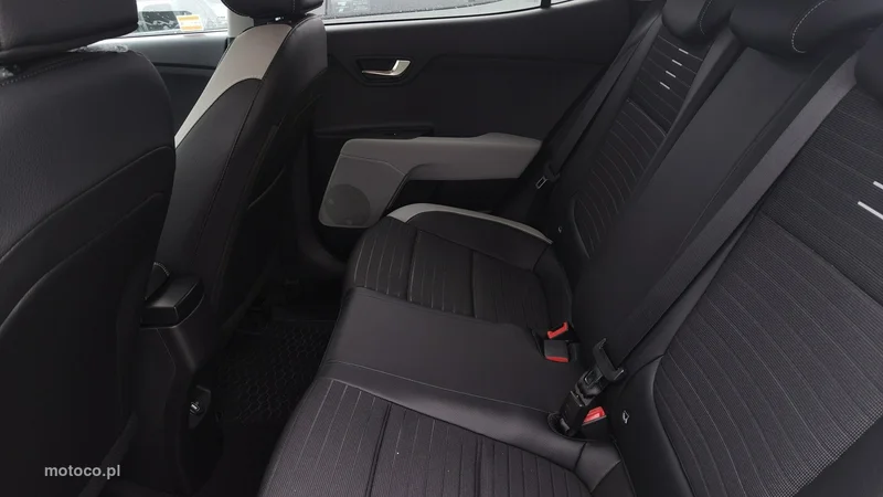 Kia Stonic 14
