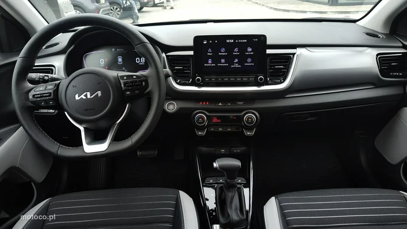 Kia Stonic 15