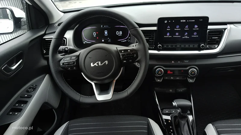 Kia Stonic 16