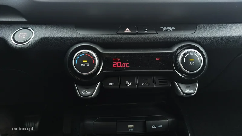 Kia Stonic 21