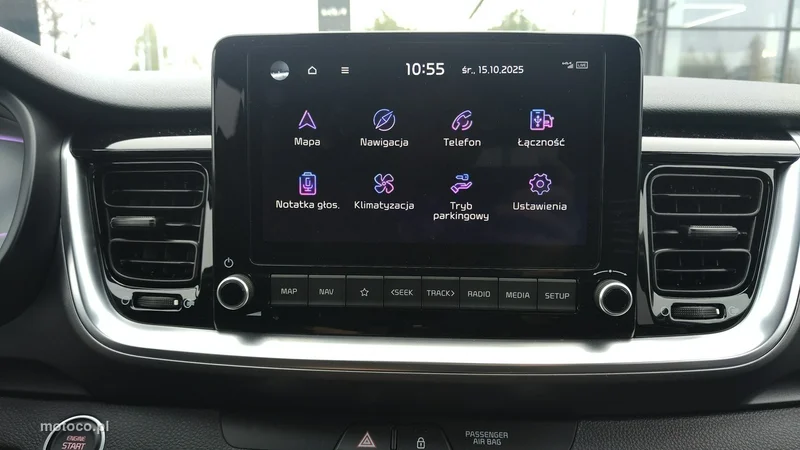 Kia Stonic 22