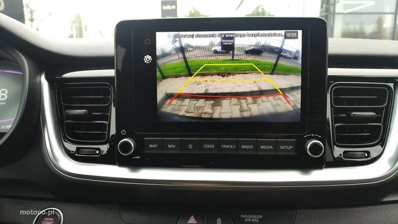 Kia Stonic 23