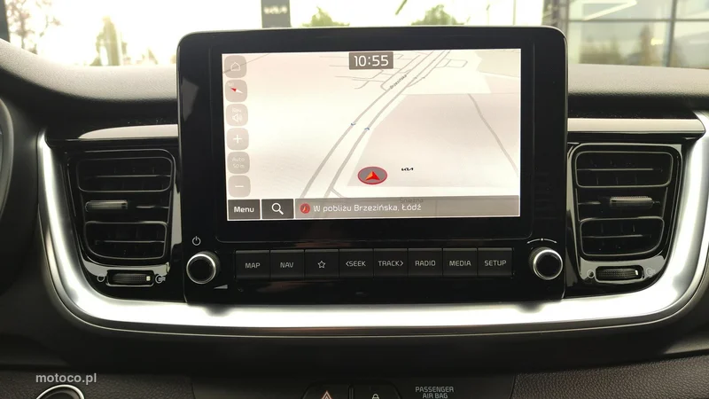 Kia Stonic 24
