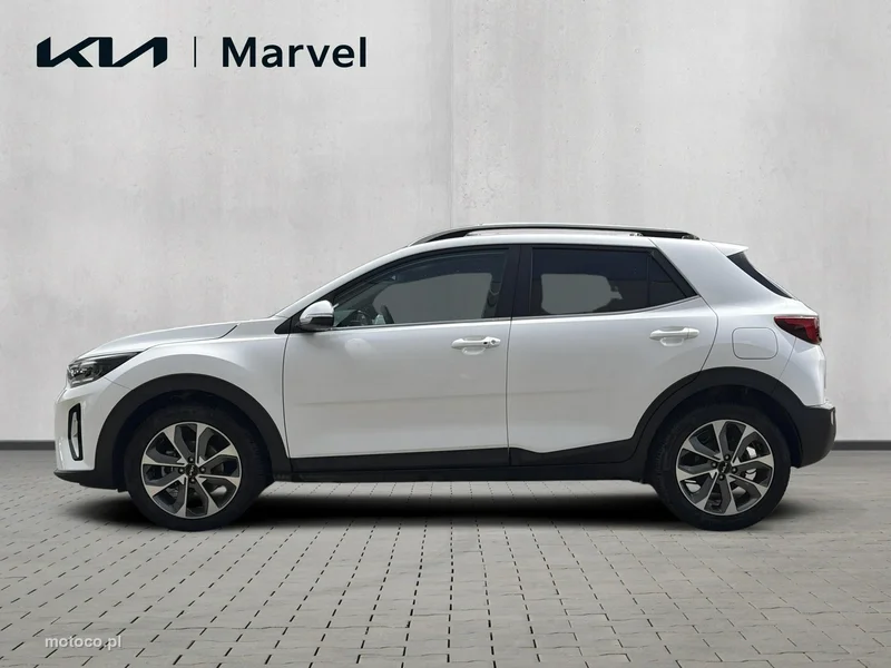 Kia Stonic 4