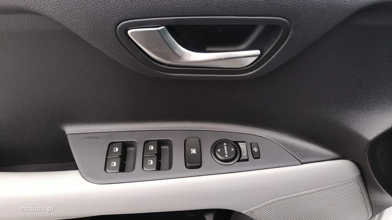 Kia Stonic 9