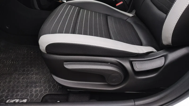 Kia Stonic 10