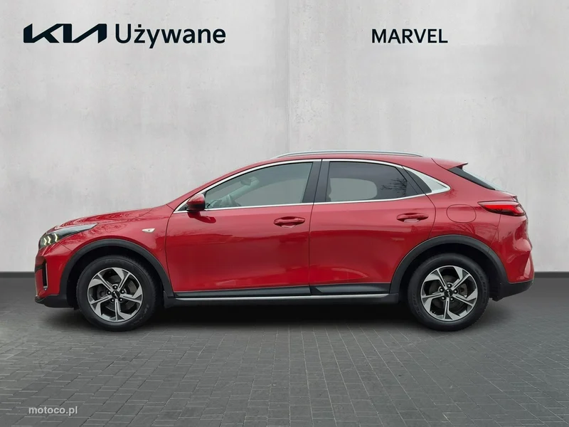 Kia XCeed 2