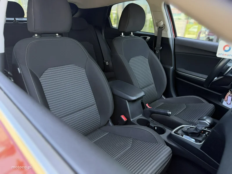 Kia XCeed 11