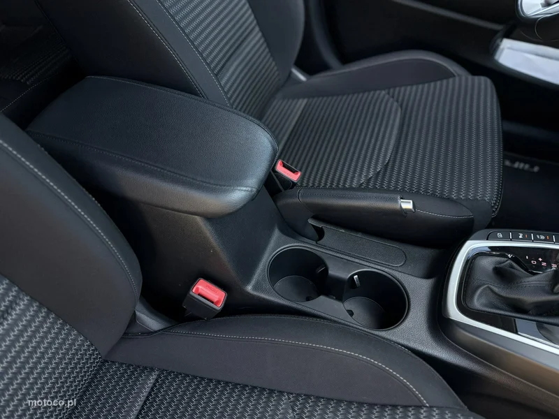 Kia XCeed 12