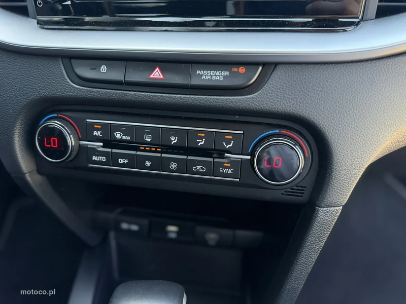 Kia XCeed 14