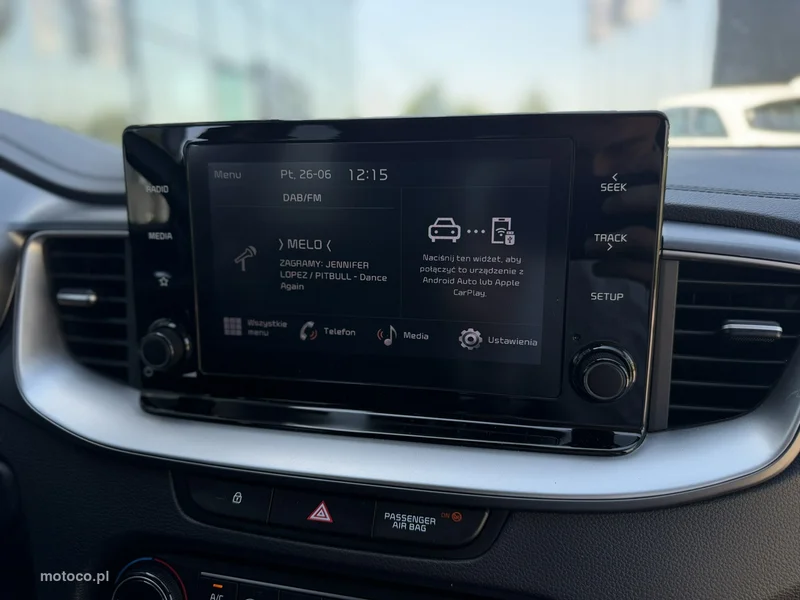 Kia XCeed 15