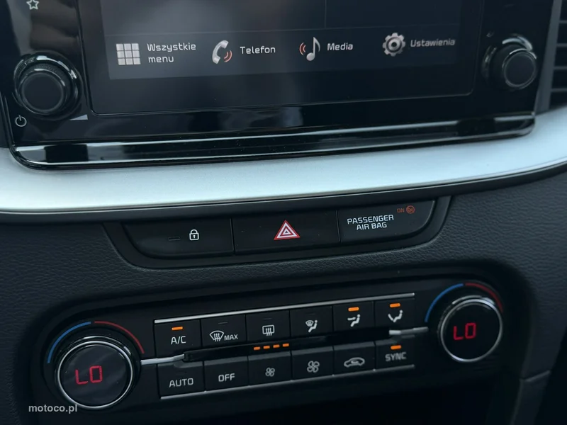 Kia XCeed 17