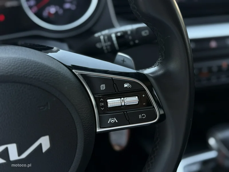 Kia XCeed 18