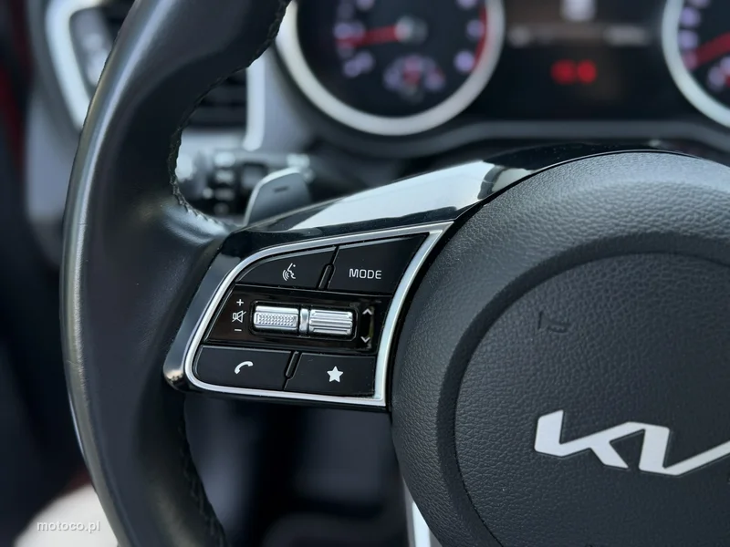 Kia XCeed 19