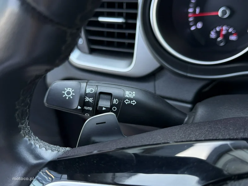 Kia XCeed 20