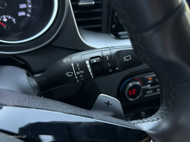 Kia XCeed 21