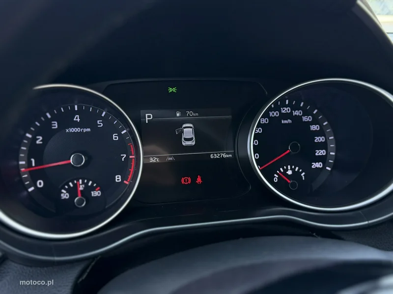 Kia XCeed 22
