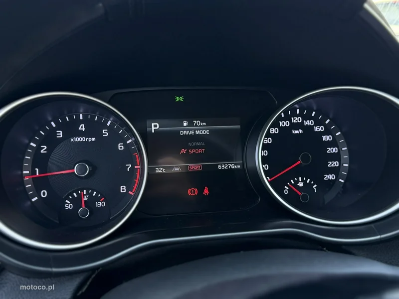 Kia XCeed 23