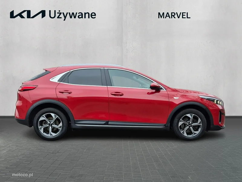 Kia XCeed 6