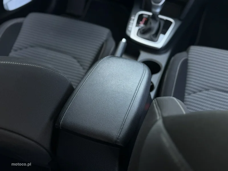 Kia XCeed 10
