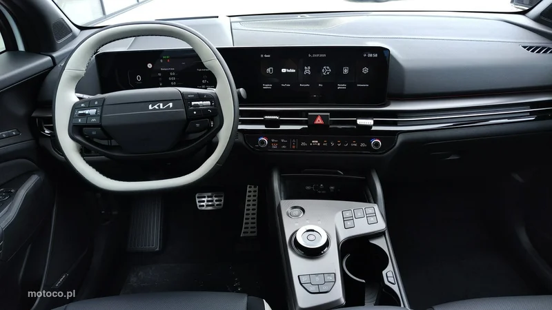 Kia Sportage 20