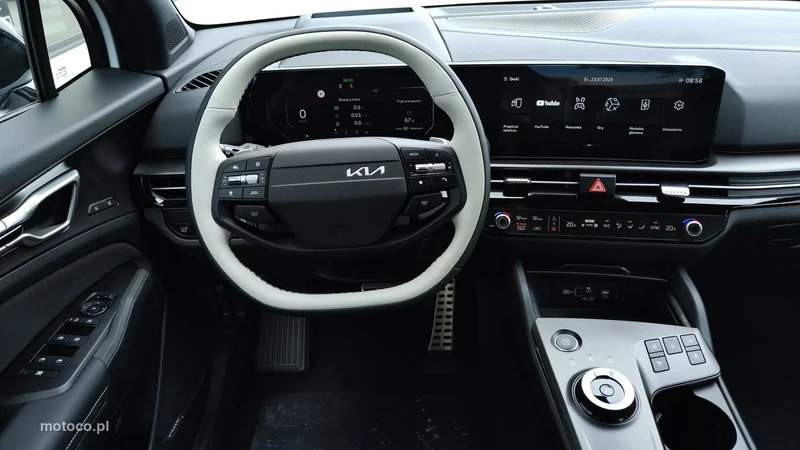 Kia Sportage 21