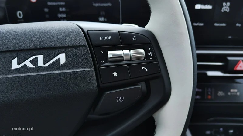 Kia Sportage 23