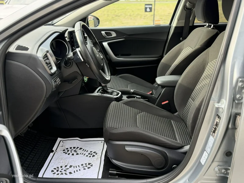 Kia Nowy Ceed 11
