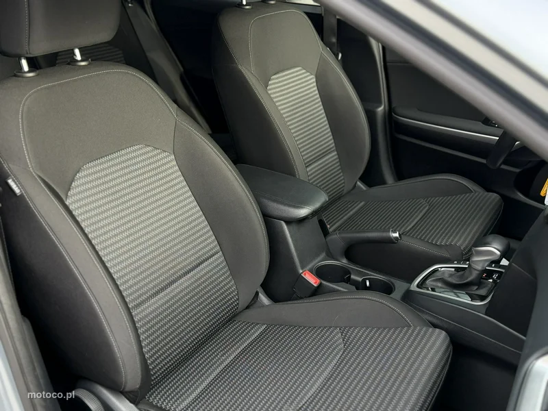 Kia Nowy Ceed 15