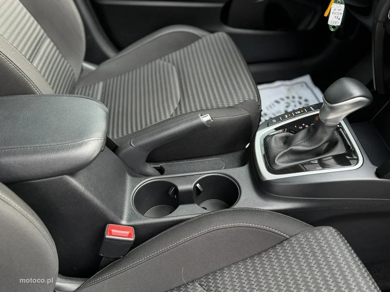 Kia Nowy Ceed 17