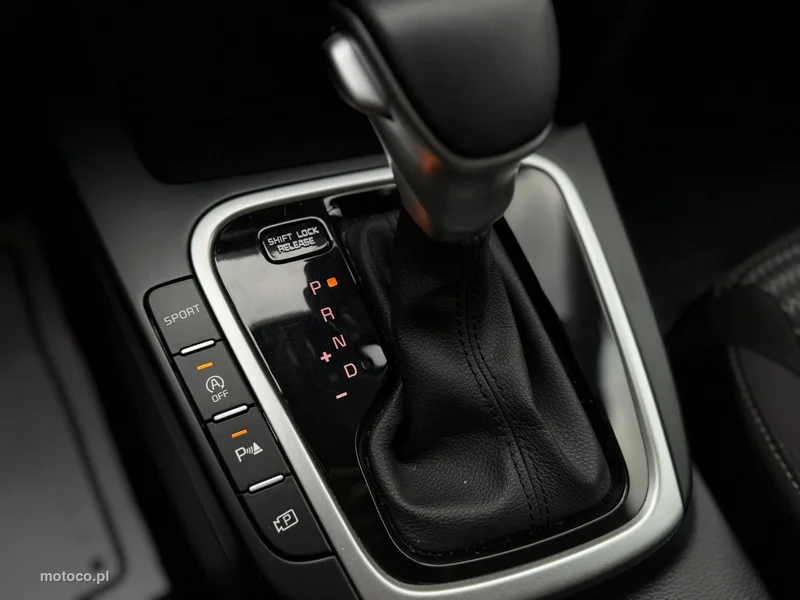 Kia Nowy Ceed 19