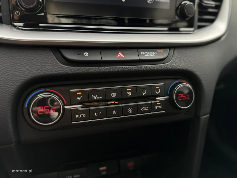 Kia Nowy Ceed 20