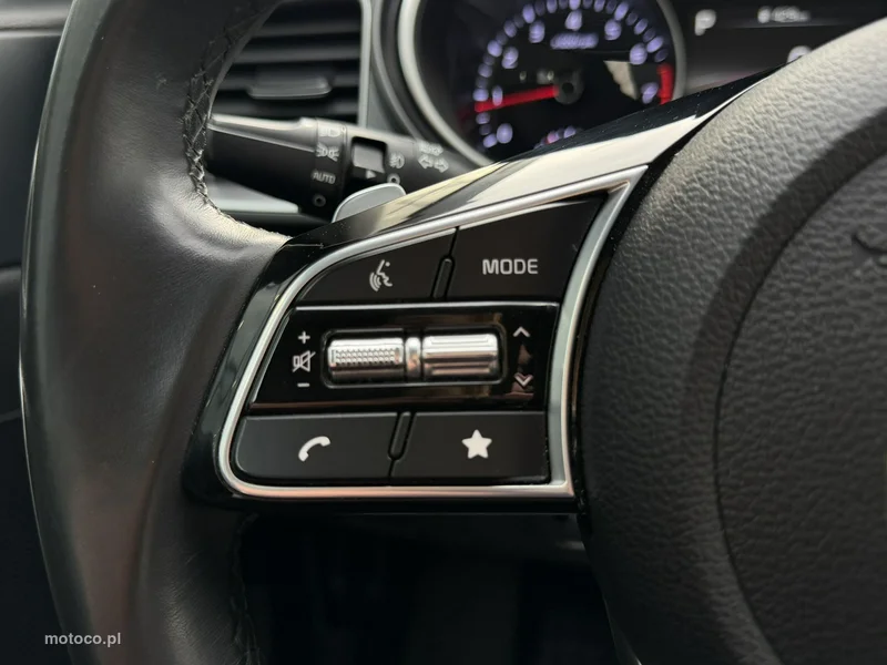 Kia Nowy Ceed 24