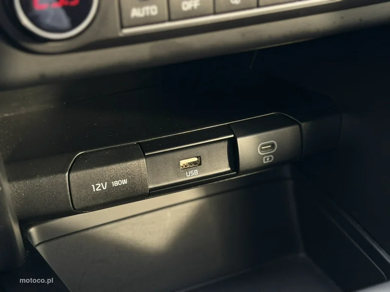 Kia Nowy Ceed 27