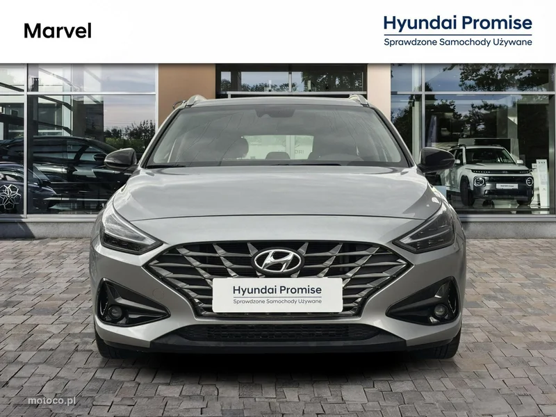 Hyundai i30 2