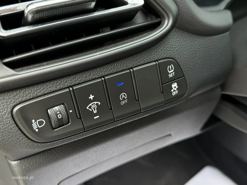Hyundai i30 12